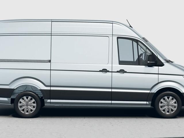 Volkswagen CRAFTER Bedrijfswagens Exclusive L3 2.0 TDI EU6 103 kW (140 pk) GVW 3.5T
