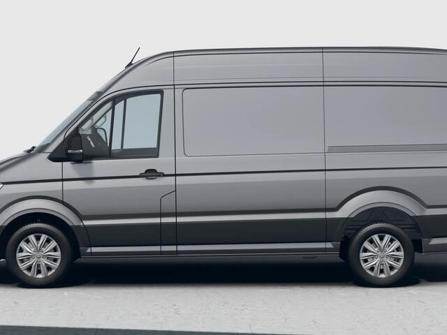 Volkswagen CRAFTER Bedrijfswagens Exclusive L3 2.0 TDI EU6 103 kW (140 pk) GVW 3.5T