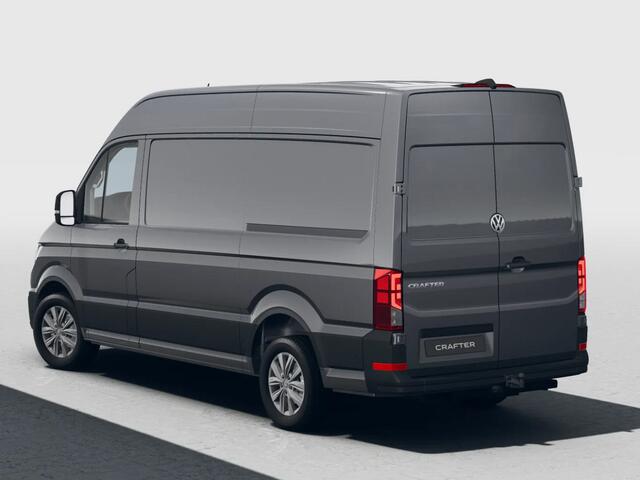 Volkswagen CRAFTER Bedrijfswagens Exclusive L3 2.0 TDI EU6 103 kW (140 pk) GVW 3.5T