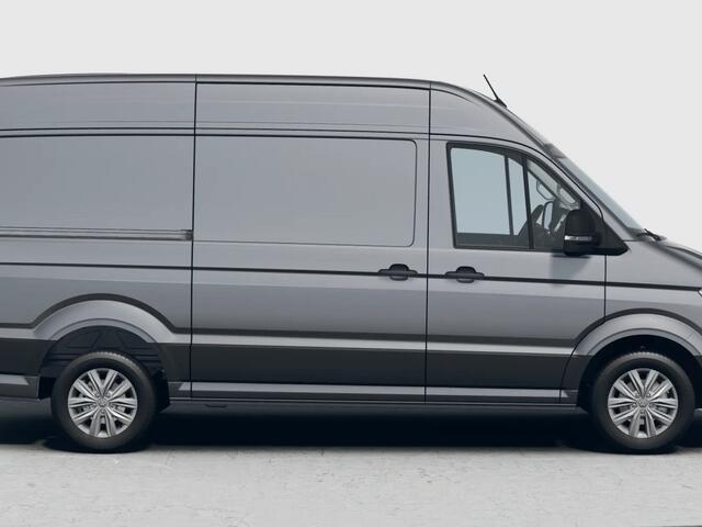 Volkswagen CRAFTER Bedrijfswagens Exclusive L3 2.0 TDI EU6 103 kW (140 pk) GVW 3.5T