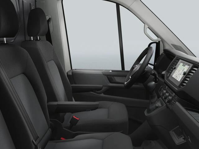 Volkswagen CRAFTER Bedrijfswagens Exclusive L3 2.0 TDI EU6 103 kW (140 pk) GVW 3.5T