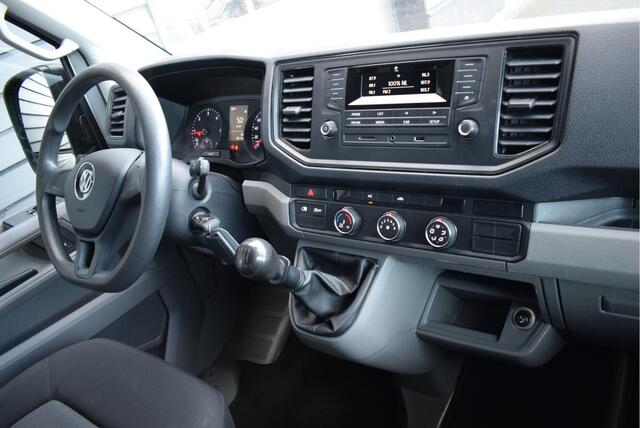 Volkswagen CRAFTER 35 2.0 TDI 177pk H6 L3H3 Trekhaak Bluetooh