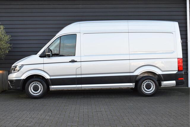 Volkswagen CRAFTER 35 2.0 TDI 177pk H6 L3H3 Trekhaak Bluetooh