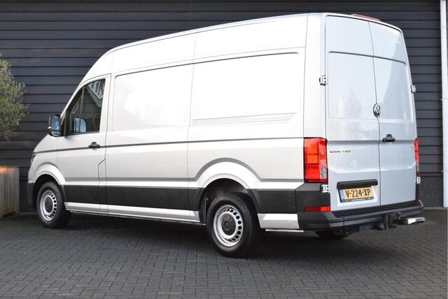 Volkswagen CRAFTER 35 2.0 TDI 177pk H6 L3H3 Trekhaak Bluetooh