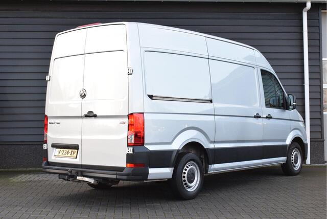 Volkswagen CRAFTER 35 2.0 TDI 177pk H6 L3H3 Trekhaak Bluetooh