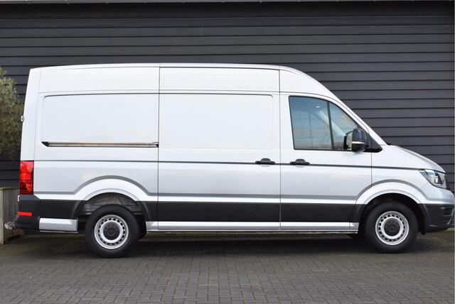 Volkswagen CRAFTER 35 2.0 TDI 177pk H6 L3H3 Trekhaak Bluetooh