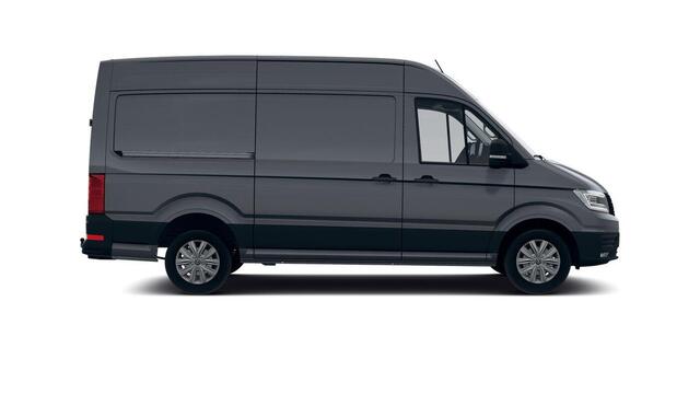 Volkswagen CRAFTER Bedrijfswagens Exclusive L3 2.0 TDI EU6 103 kW (140 pk) GVW 3.5T WB 3640 MM 8 versn. Aut