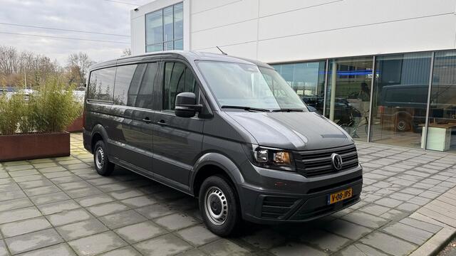 Volkswagen CRAFTER 35 2.0 TDI L3H2 Trendline