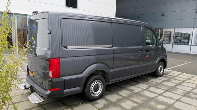 Volkswagen CRAFTER 35 2.0 TDI L3H2 Trendline