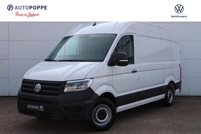 Volkswagen CRAFTER 35 2.0 TDI L3H3 Comfortline 140pk