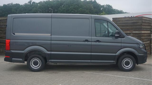 Volkswagen CRAFTER 30 2.0 TDI L3H2 Trendline 30 2.0 TDI L3H2 Trendline 140 pk Automaat, Airco, App Connect, Achteruitrijcamera