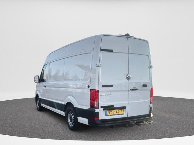 Volkswagen CRAFTER 35 2.0 TDI L3H3 Trendline | 140 pk |A-Camera | Betimmering | Trekhaak |