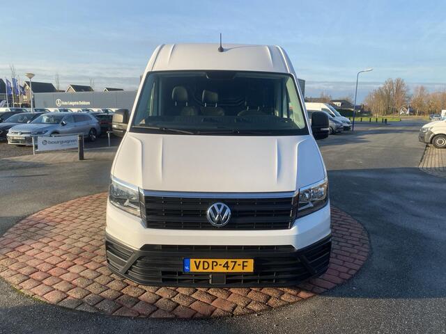 Volkswagen CRAFTER 35 2.0 TDI L3H3 Trendline | 140 pk |A-Camera | Betimmering | Trekhaak |