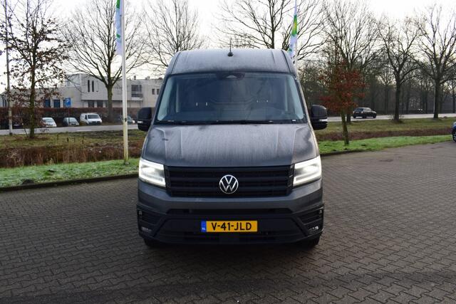 Volkswagen CRAFTER 30 2.0 TDI L3H3 Exclusive AUTOMAAT