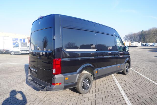 Volkswagen CRAFTER 30 2.0 TDI L3H3 Highline 30 2.0 TDI 140PK Aut, L3H3 Highline, Bijrijdersbank, LED Koplampen, Navigatie