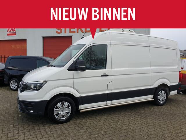 Volkswagen CRAFTER 35 2.0 TDI L3H3 Highline *Koeling
