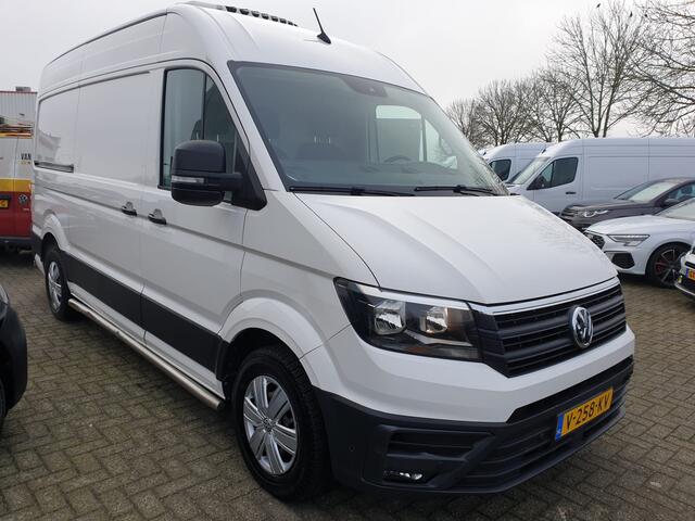 Volkswagen CRAFTER 35 2.0 TDI L3H3 Highline *Koeling