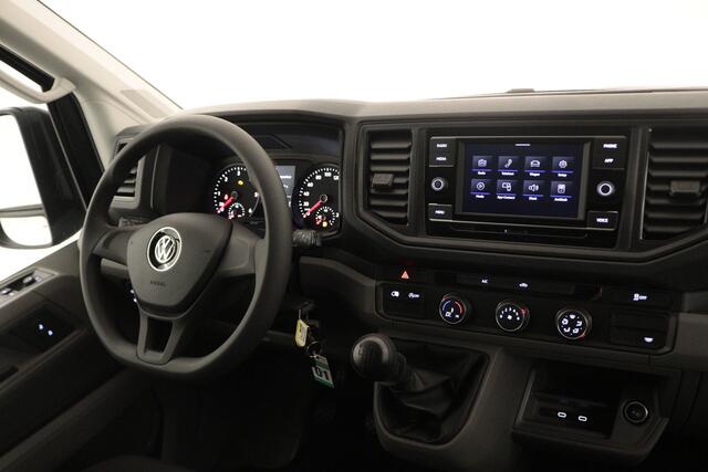 Volkswagen CRAFTER 2.0 TDI 103kW 140PK GVW 3.0T L3H2 WB 3640mm Trendline BPM vrij!
