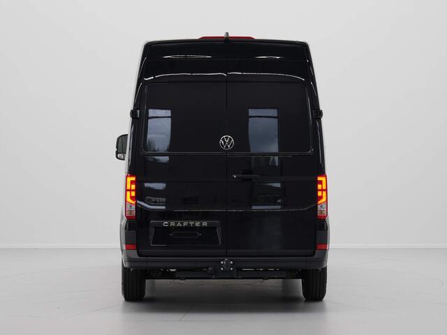 Volkswagen CRAFTER 2.0 TDI 103kW 140PK GVW 3.5T L3H3 WB 3640mm Trendline BPM vrij!