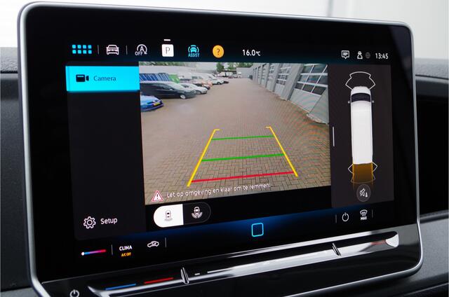 Volkswagen CRAFTER 35 2.0 TDI L3H3 > Nieuw model / Direct leverbaar! Camera/Cruise/Apple carplay... | 6487 | Lease ook mogelijk!
