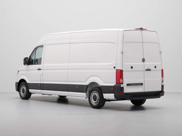 Volkswagen CRAFTER 2.0 TDI 103kW 140PK GVW 3.5T WB 4490mm L4H3 Trendline BPM vrij!