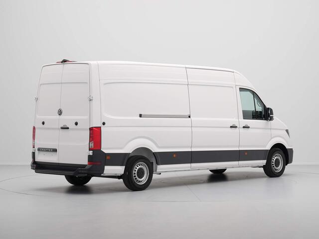 Volkswagen CRAFTER 2.0 TDI 103kW 140PK GVW 3.5T WB 4490mm L4H3 Trendline BPM vrij!