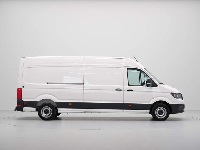 Volkswagen CRAFTER 2.0 TDI 103kW 140PK GVW 3.5T WB 4490mm L4H3 Trendline BPM vrij!