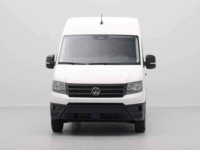 Volkswagen CRAFTER 2.0 TDI 103kW 140PK GVW 3.5T WB 4490mm L4H3 Trendline BPM vrij!
