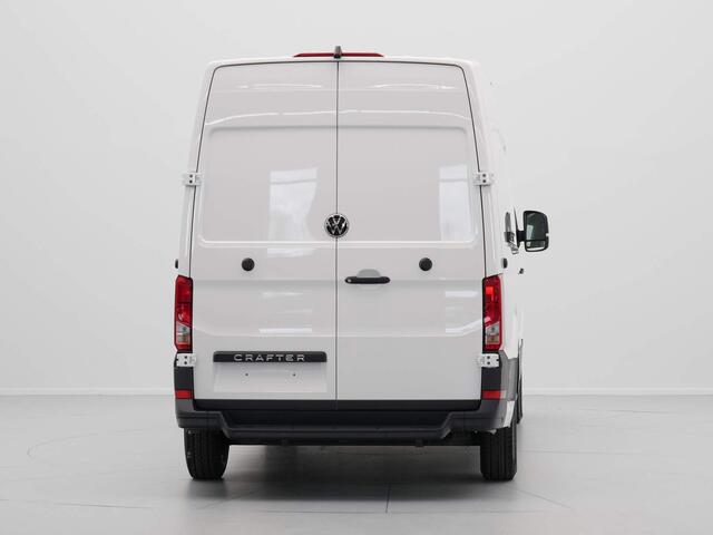 Volkswagen CRAFTER 2.0 TDI 103kW 140PK GVW 3.5T WB 4490mm L4H3 Trendline BPM vrij!