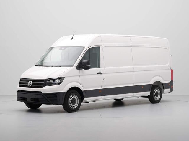 Volkswagen CRAFTER 2.0 TDI 103kW 140PK GVW 3.5T WB 4490mm L4H3 BPM vrij!