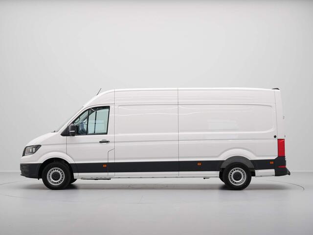 Volkswagen CRAFTER 2.0 TDI 103kW 140PK GVW 3.5T WB 4490mm L4H3 BPM vrij!