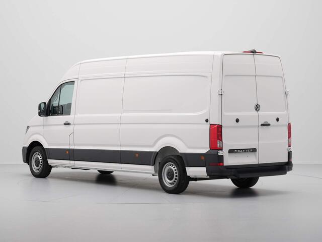 Volkswagen CRAFTER 2.0 TDI 103kW 140PK GVW 3.5T WB 4490mm L4H3 BPM vrij!