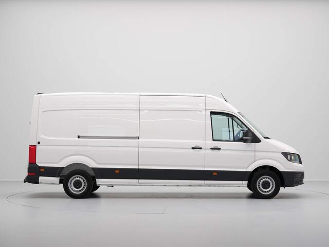 Volkswagen CRAFTER 2.0 TDI 103kW 140PK GVW 3.5T WB 4490mm L4H3 BPM vrij!