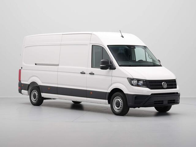Volkswagen CRAFTER 2.0 TDI 103kW 140PK GVW 3.5T WB 4490mm L4H3 BPM vrij!