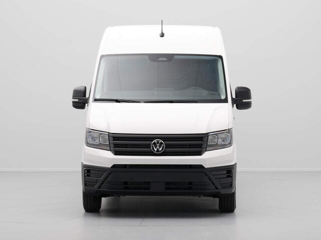 Volkswagen CRAFTER 2.0 TDI 103kW 140PK GVW 3.5T WB 4490mm L4H3 BPM vrij!