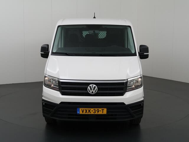 Volkswagen CRAFTER 2.0 TDI Aut. | L3 H2 | Trendline | Parkeercamera | Stoelverwarming | Airco | Carplay |