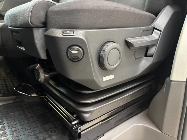 Volkswagen CRAFTER 2.0TDI L3H2 ( L2H1 ) Automaat Airco Cruisecontrol 140PK NIEUW BPM VRIJ