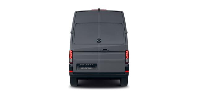 Volkswagen CRAFTER 35 2.0 TDI 177 PK Automaat L3H3 Exclusive