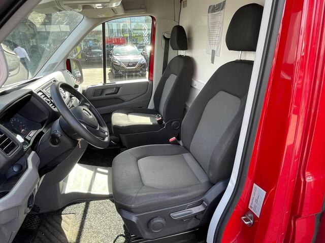 Volkswagen CRAFTER 35 2.0 TDI L4 |Spiegelbak|Laadklep