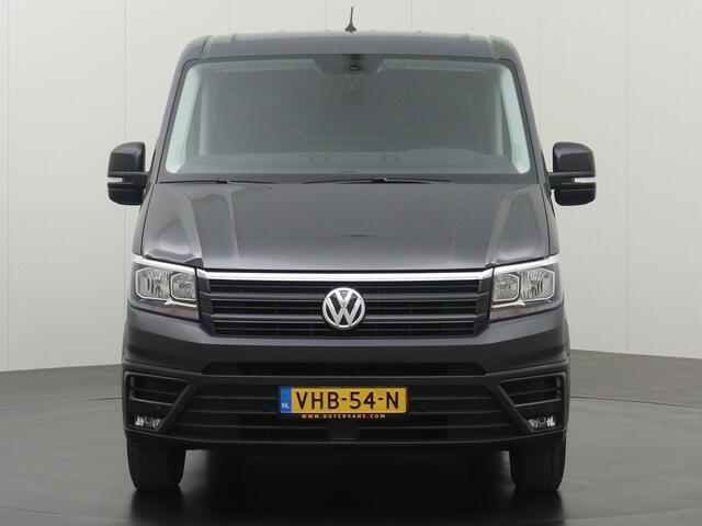 Volkswagen CRAFTER 2.0TDI 140PK L3H2 Highline | Navigatie | Camera | Betimmering | Airco