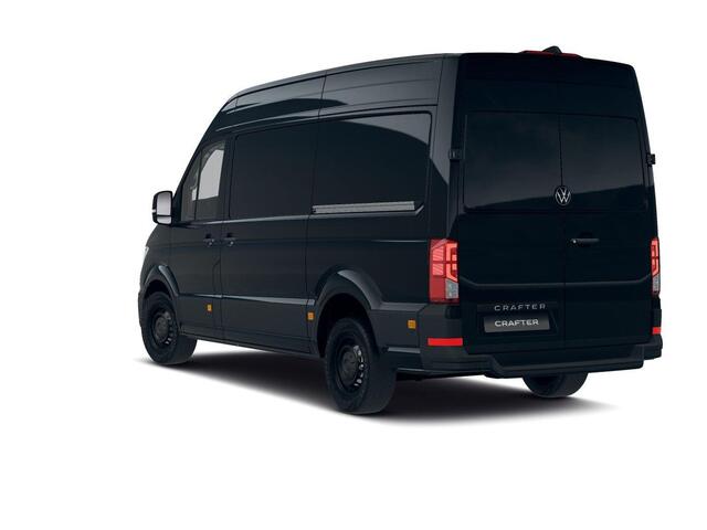 Volkswagen CRAFTER 30 2.0TDi 177pk Automaat Exclusive L3H3 352280
