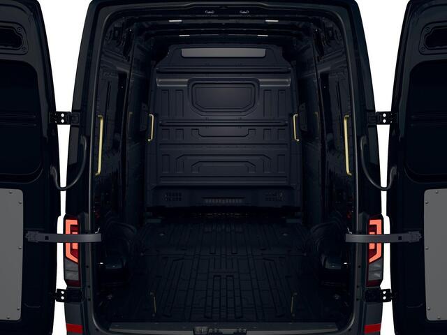 Volkswagen CRAFTER 30 2.0TDi 177pk Automaat Exclusive L3H3 352280