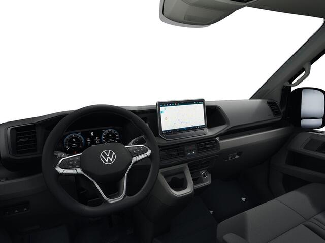 Volkswagen CRAFTER 30 2.0TDi 177pk Automaat Exclusive L3H3 352280