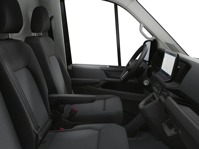 Volkswagen CRAFTER 30 2.0TDi 177pk Automaat Exclusive L3H3 352280