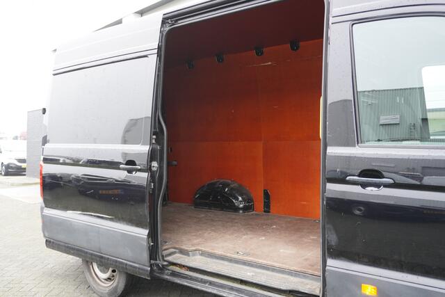 Volkswagen CRAFTER 2.0 TDI L3H3 EURO 6 - Airco - Cruise - ¤ 18.900,- Excl.
