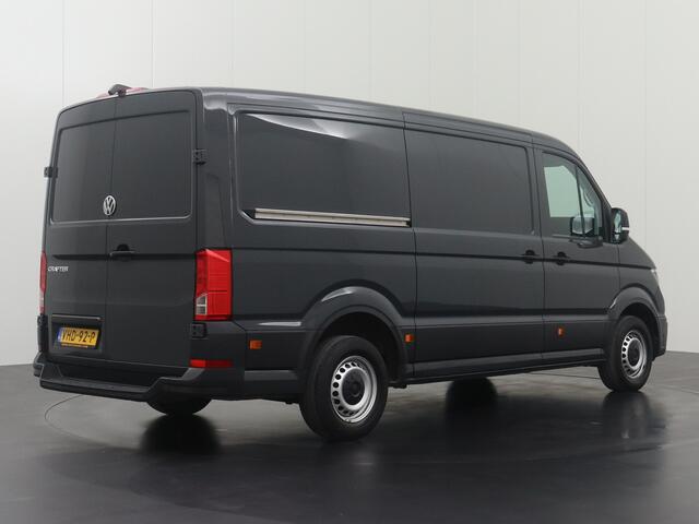 Volkswagen CRAFTER 2.0TDI 140PK L3H2 Highline | Navigatie | Camera | Multimedia | Airco | Cruise
