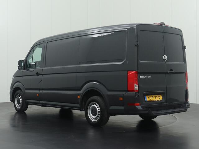 Volkswagen CRAFTER 2.0TDI 140PK L3H2 Highline | Navigatie | Camera | Multimedia | Airco | Cruise