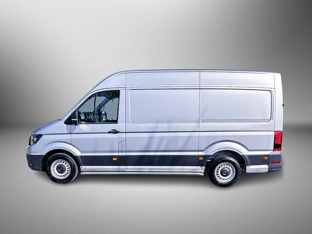 Volkswagen CRAFTER 2.0 TDI 140pk L3H3 Comfortline | BPM-vrij | excl. kosten rijklaarmaken |