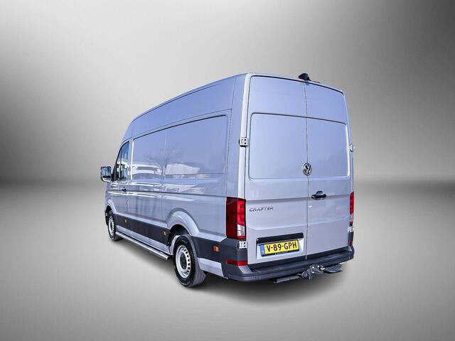 Volkswagen CRAFTER 2.0 TDI 140pk L3H3 Comfortline | BPM-vrij | excl. kosten rijklaarmaken |
