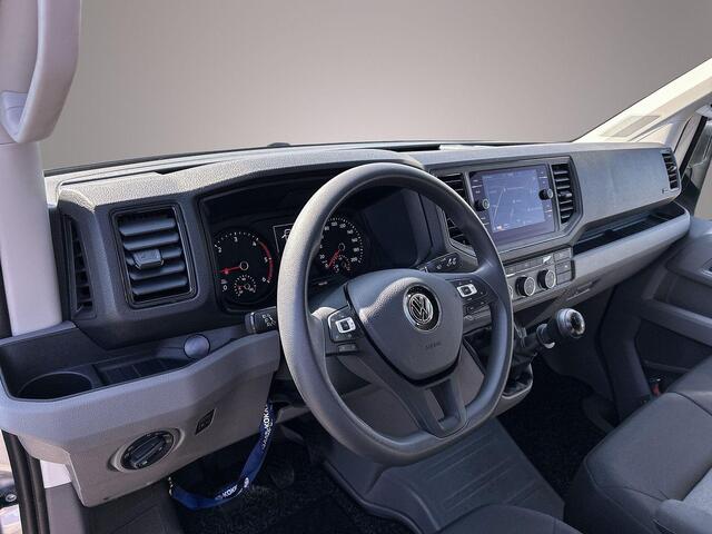 Volkswagen CRAFTER 2.0 TDI 140pk L3H3 Comfortline | BPM-vrij | excl. kosten rijklaarmaken |
